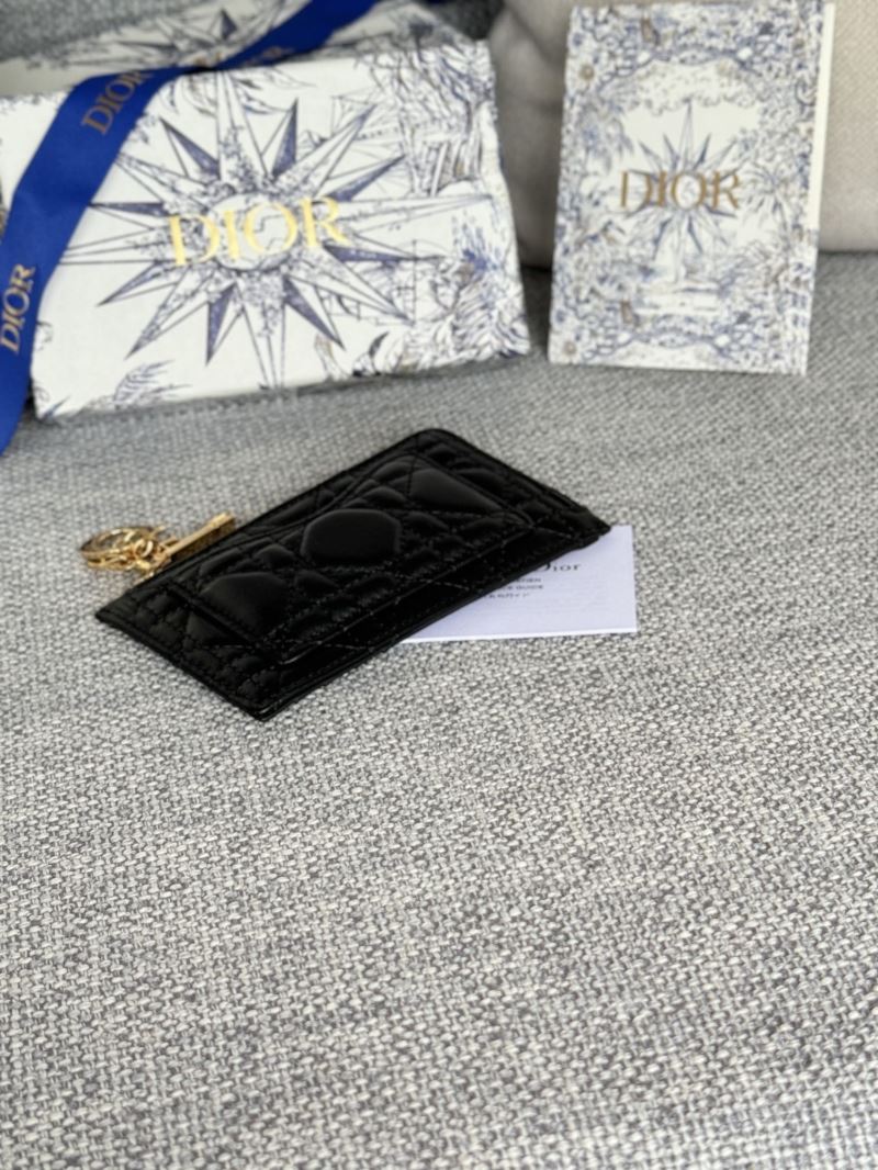 Christian Dior Wallet